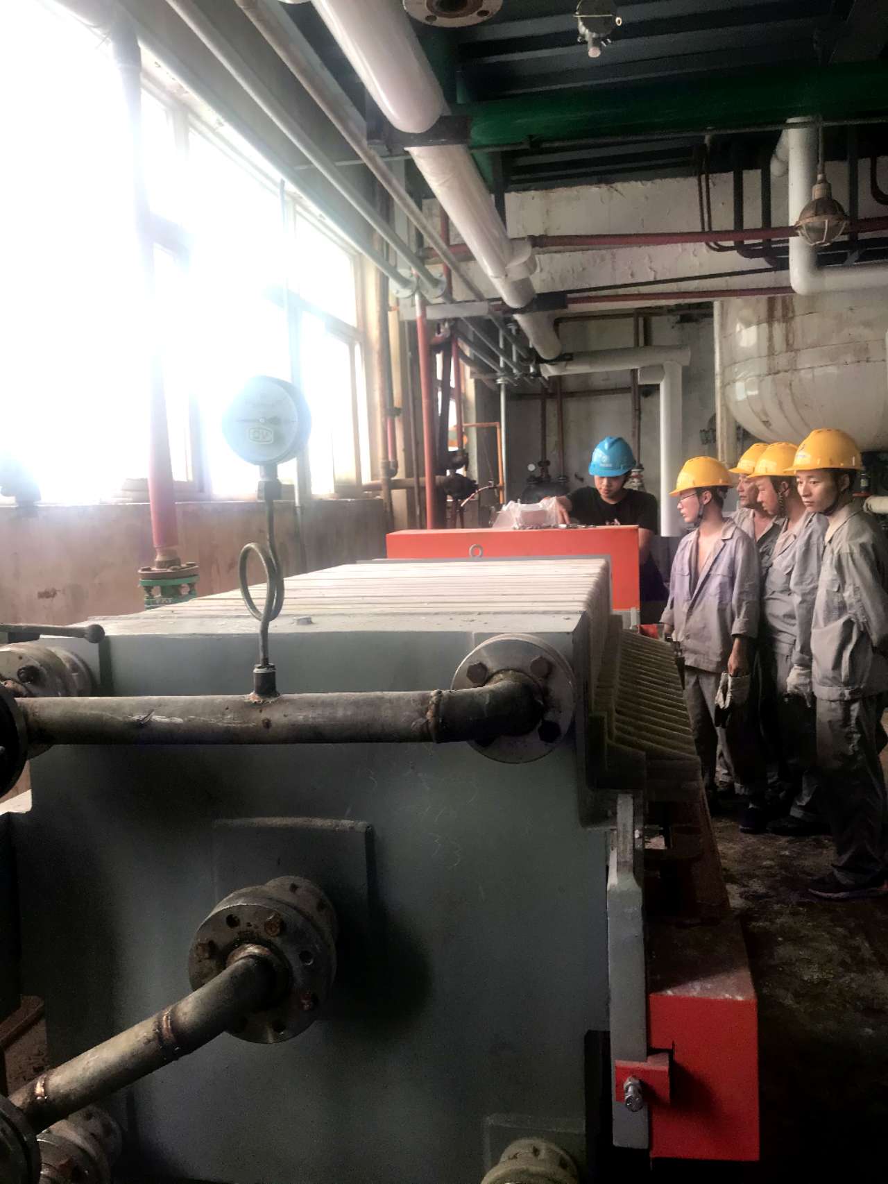 浙江上虞中欣股份嵌入式防爆色虎视频下载