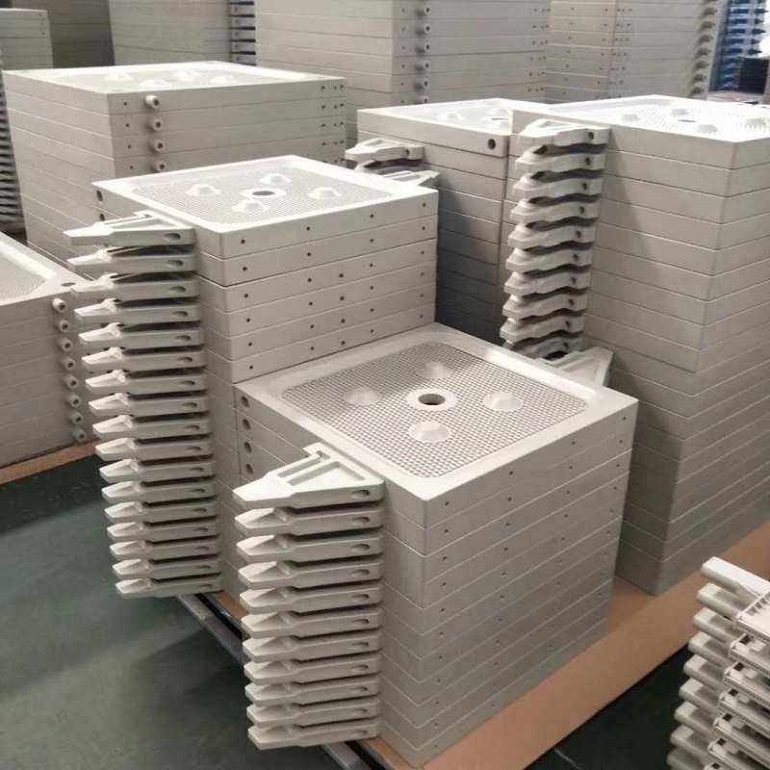 色虎APP免费下载B315-X1500型厢式板框式滤板参数图